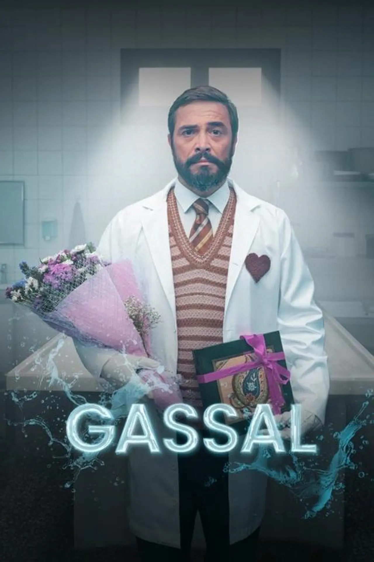 Gassal Dizisi: Tabii Platformunun Yeni Fenomeni!