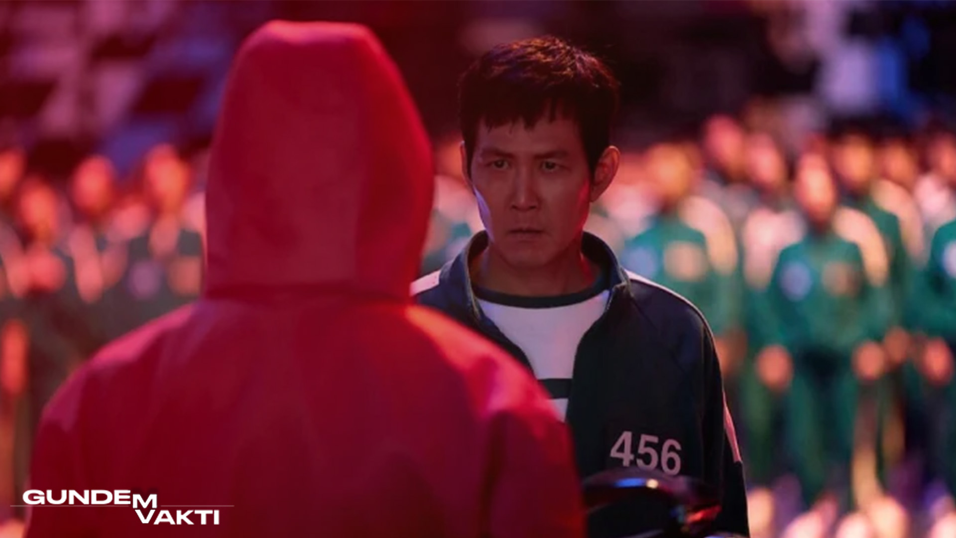 Squid Game 2. Sezon: İlk Bölüm
