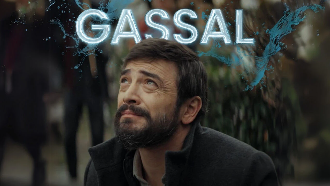 Gassal Dizisi: Tabii Platformunun Yeni Fenomeni!