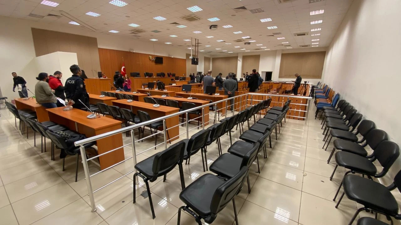 Diyarbakır’da Narin Güran Cinayeti Davası: Duruşma Detayları ve Son Gelişmeler