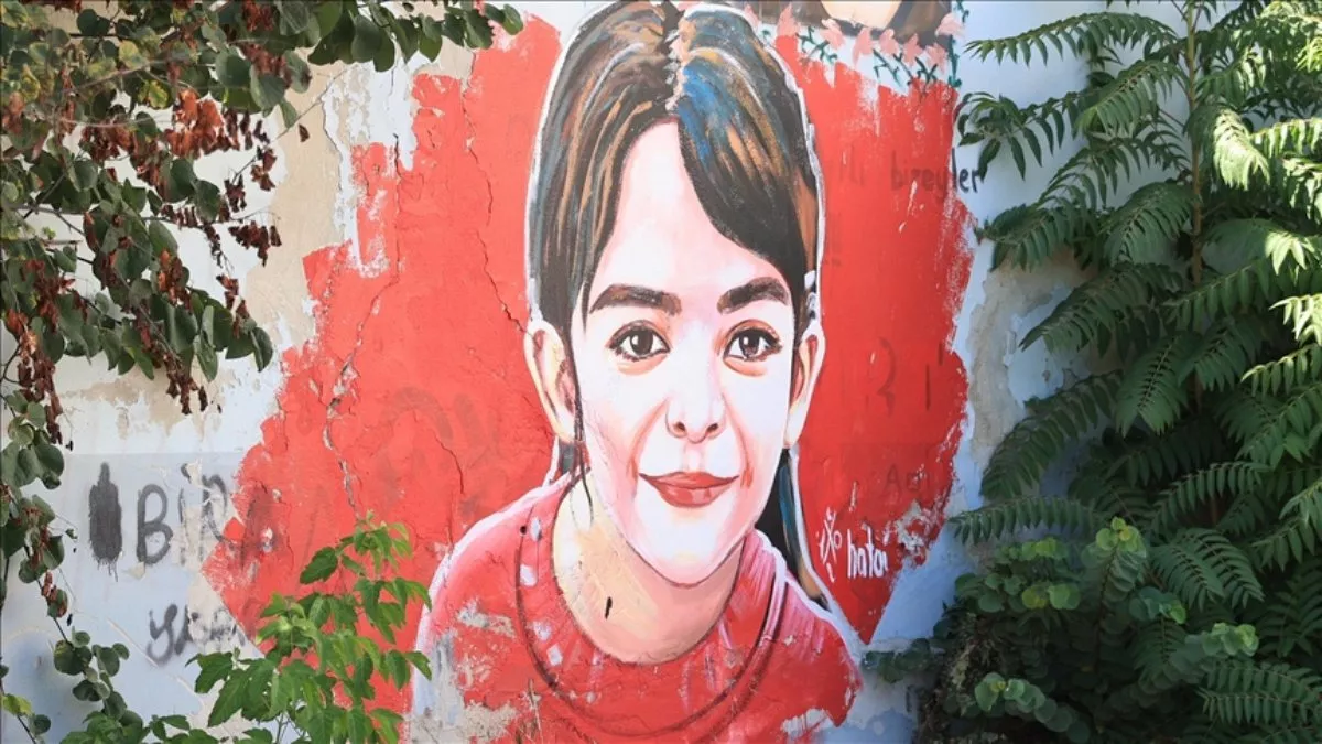 Narin Güran Cinayeti Davasında Karar Açıklandı: Ağırlaştırılmış Müebbet