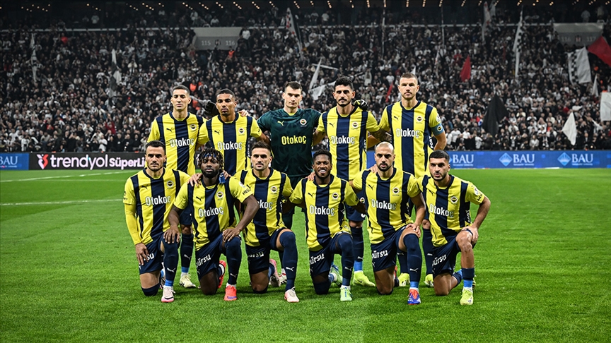 Galatasaray - Fenerbahçe Maç izle: Nefes Kesen Mücadeleyi Kaçırmayın! Maçı İzlemek için