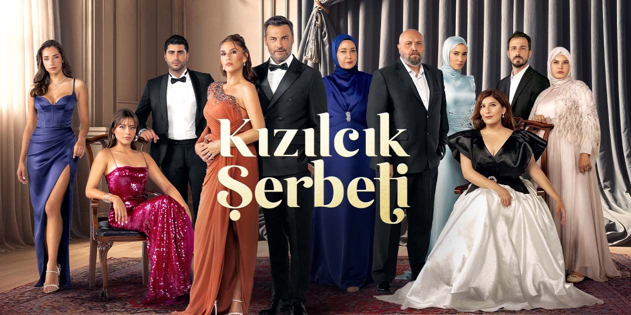 Kızılcık Şerbeti Son Bölümünde Neler Oldu? Kim Ölüyor?