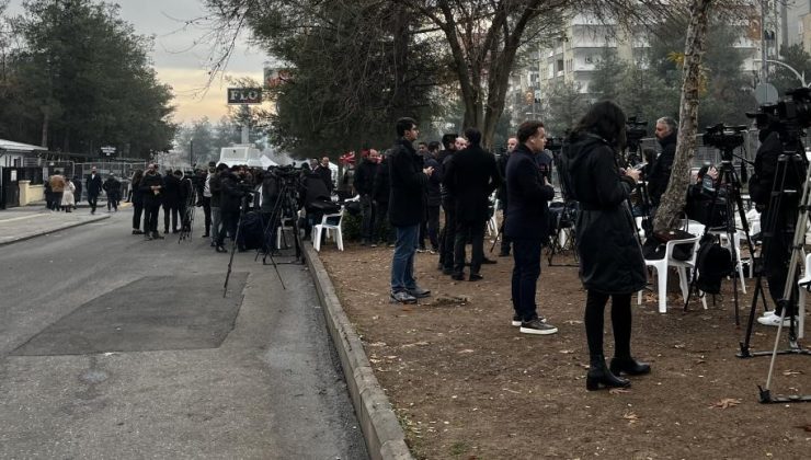 Diyarbakır’da Narin Güran Cinayeti Davası: Duruşma Detayları ve Son Gelişmeler