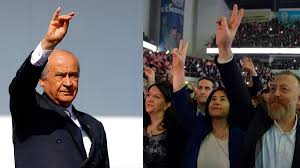 DEM Parti Heyeti ile Devlet Bahçeli Görüştü: Tarihi Toplantıdan Detaylar
