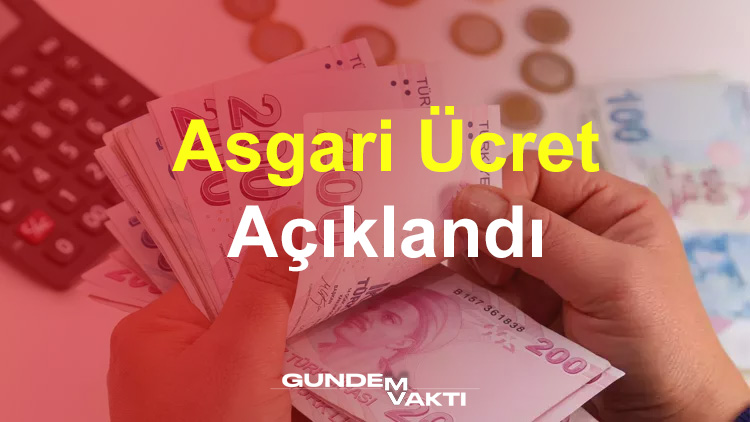 2025 Asgari Ücret Açıklandı: İşçi ve İşverenlerin Beklentileri Karşılandı mı?