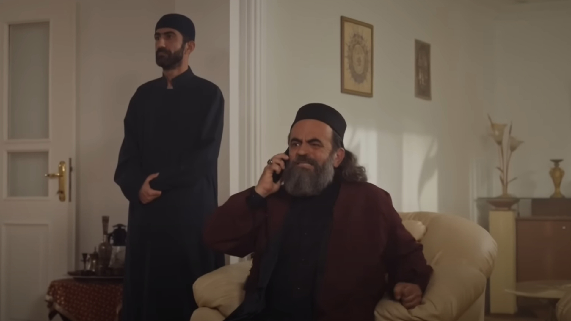 Arka Sokaklar'da Tarikat Konusu: 691. Bölüm Gündem Oldu