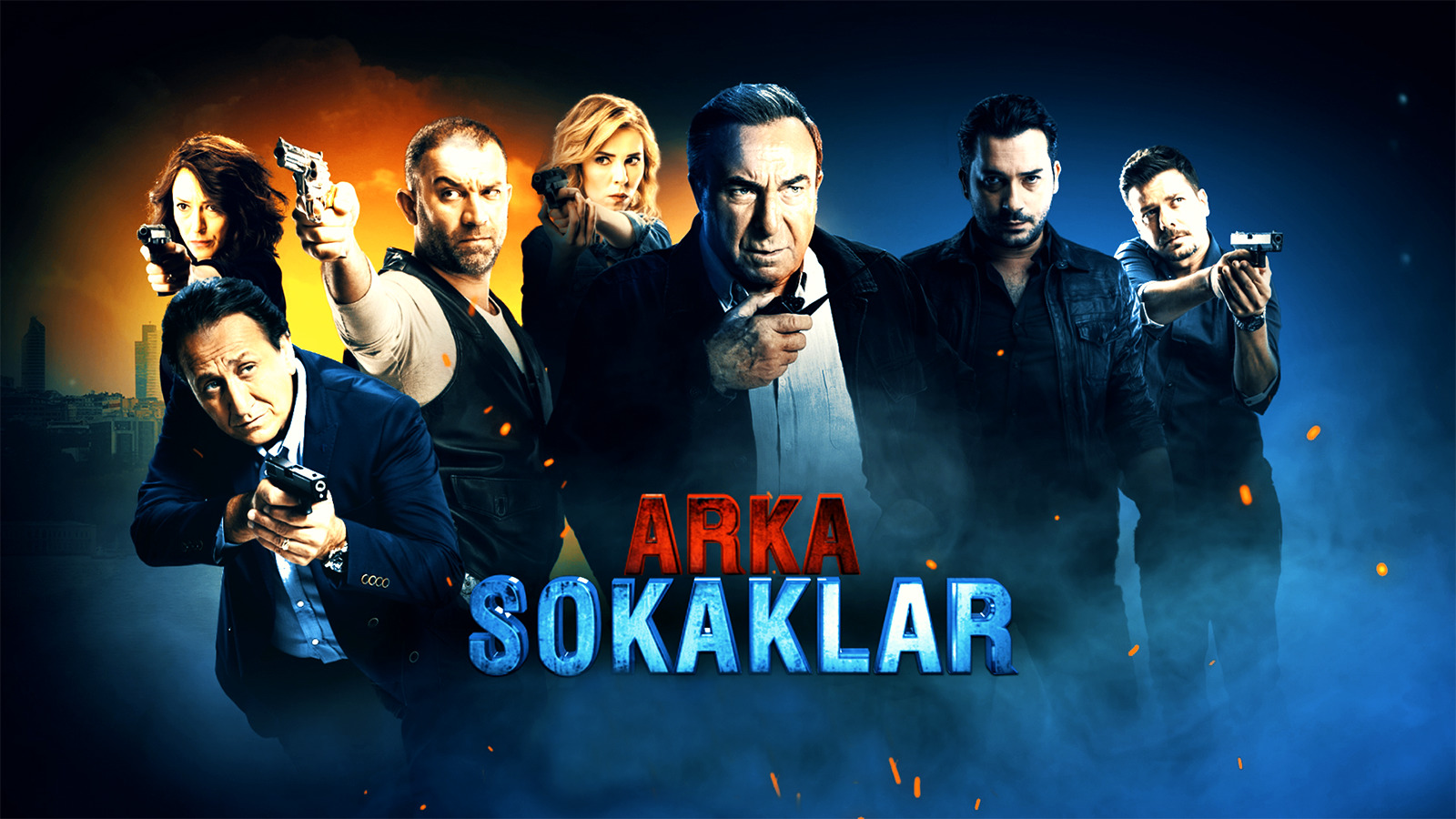 Arka Sokaklar'da Tarikat Konusu: 691. Bölüm Gündem Oldu